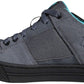 Five Ten Freerider Flat Shoes - Women's, Onix/Shock Green/Black