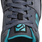 Five Ten Freerider Flat Shoes - Women's, Onix/Shock Green/Black