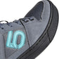 Five Ten Freerider Flat Shoes - Women's, Onix/Shock Green/Black