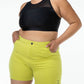 Machines For Freedom Key Short 5.5 Womens