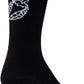 Salsa Pepper Globe Socks