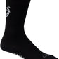 Salsa Pepper Globe Socks