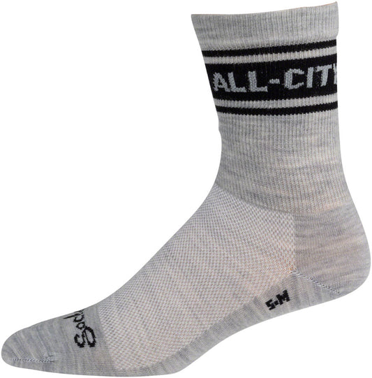 All-City Classic Wool Sock