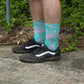 Fist Handwear The Palm Crew Sock