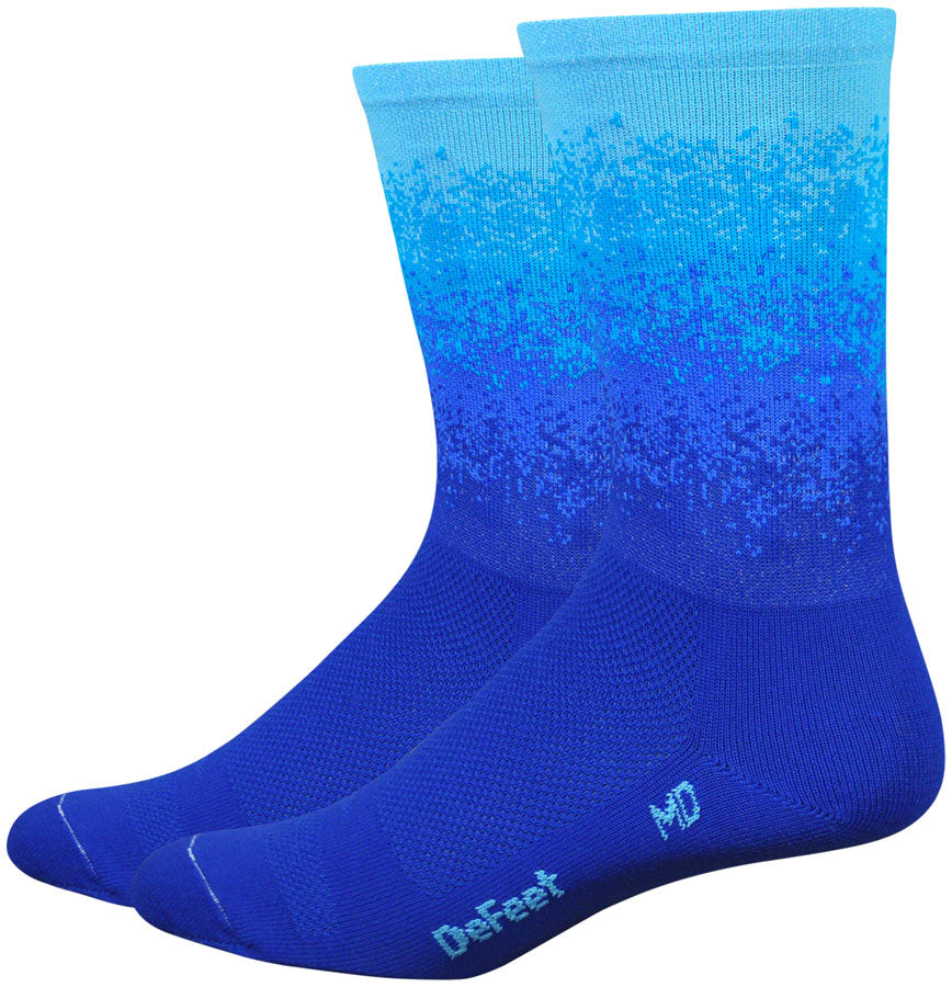 Defeet Aireator 6" Ombre