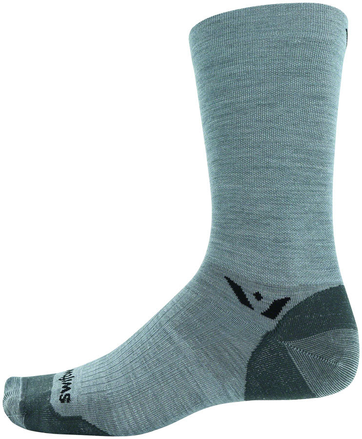 Swiftwick Pursuit Seven Ultralight Socks