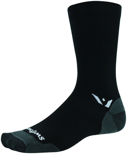 Swiftwick Pursuit Seven Ultralight Socks