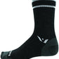 Swiftwick Pursuit Seven Ultralight Socks