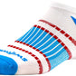 Swiftwick Aspire Stripe Zero Socks