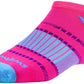 Swiftwick Aspire Stripe Zero Socks