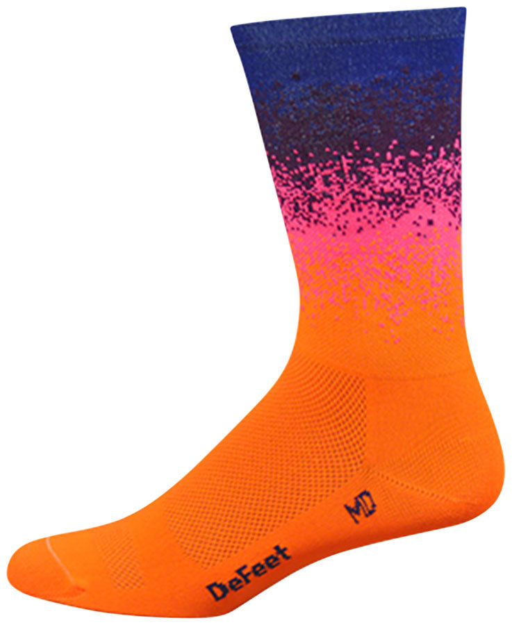 Defeet Aireator 6" Ombre