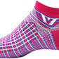 Swiftwick Aspire Stripe Zero Socks