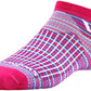 Swiftwick Aspire Stripe Zero Socks