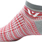 Swiftwick Aspire Stripe Zero Socks
