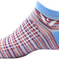 Swiftwick Aspire Stripe Zero Socks