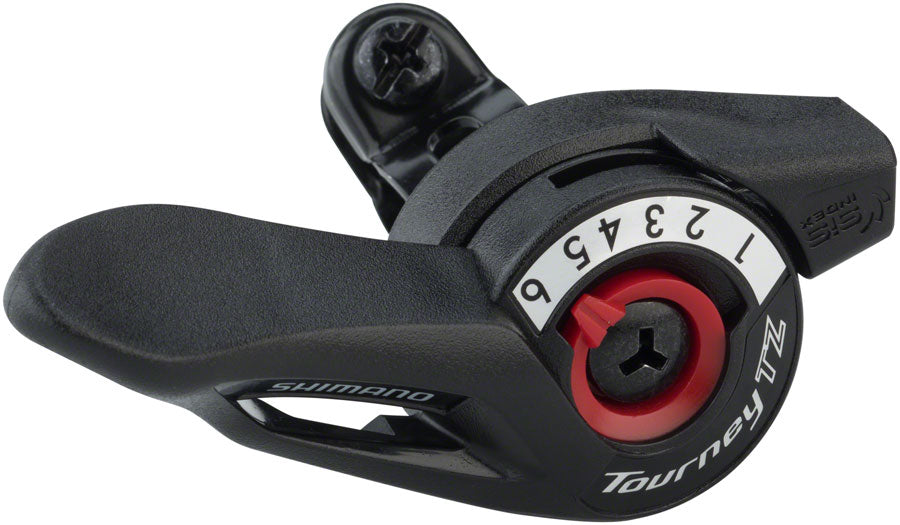 Shimano Tourney SL-TZ500