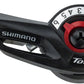 Shimano Tourney SL-TZ500