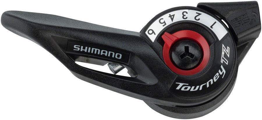 Shimano Tourney SL-TZ500