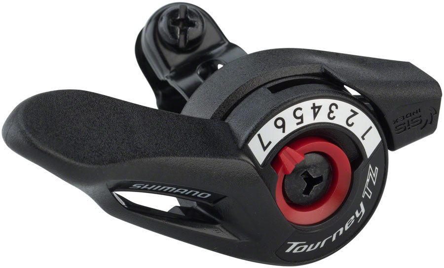 Shimano Tourney SL-TZ500