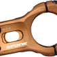 Spank Split Stem