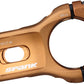 Spank Split Stem