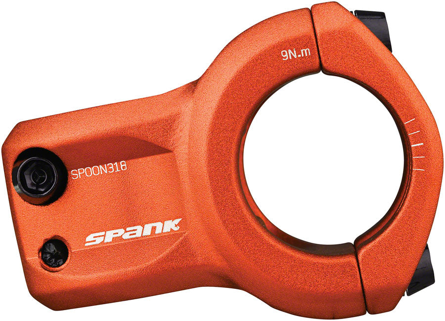 Spank Spoon Stem