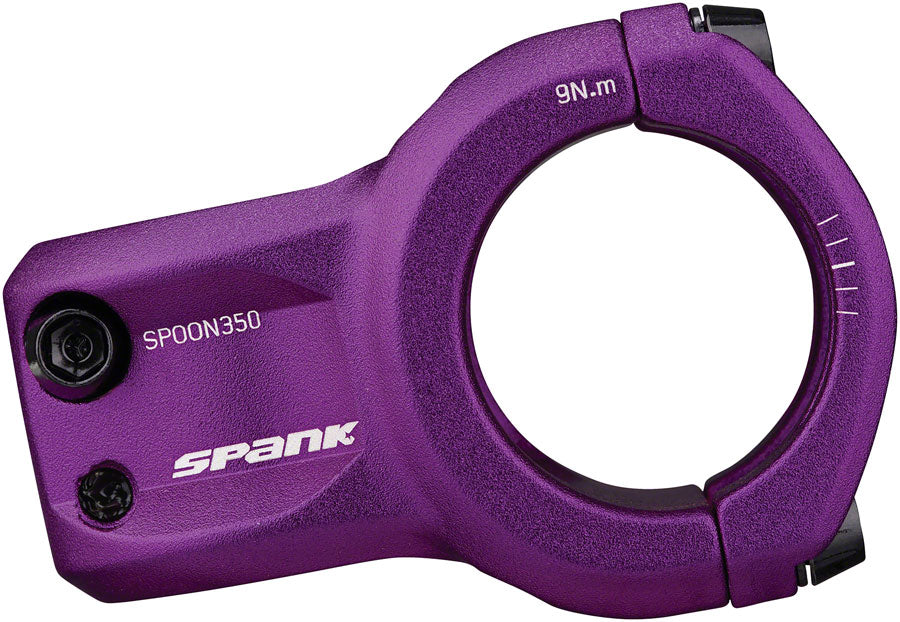 Spank Spoon Stem