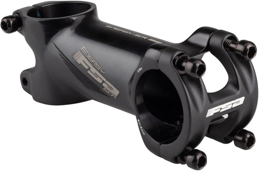 Full Speed Ahead Energy SCR Stem