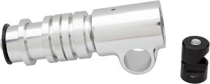 START LF-07 Low Fluorinated Glide Wax: Blue, 60g