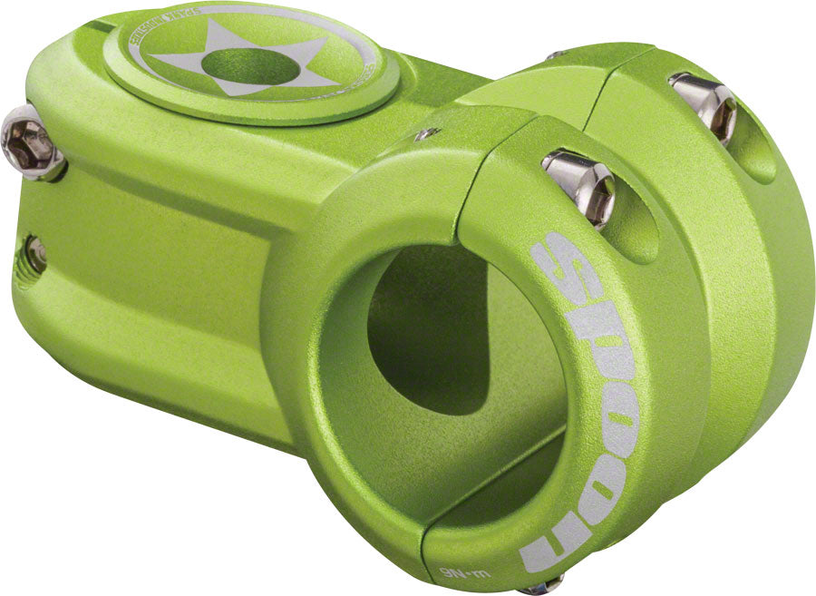Spank Spoon 2 Stem