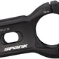 Spank Split Stem