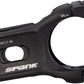 Spank Split Stem