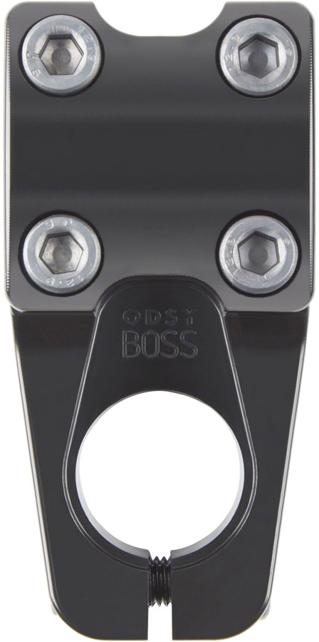 Odyssey Boss v2 BMX Stem