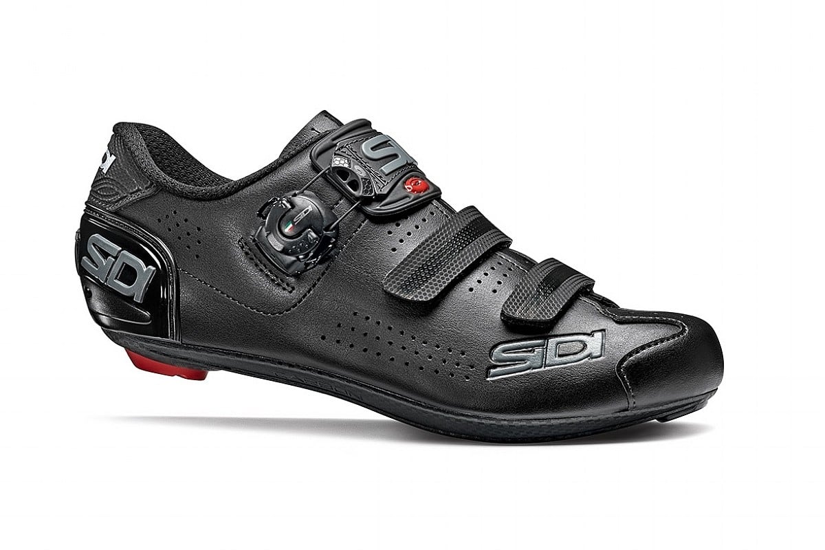 Sidi Alba 2 Mega Shoe Blk/Blk