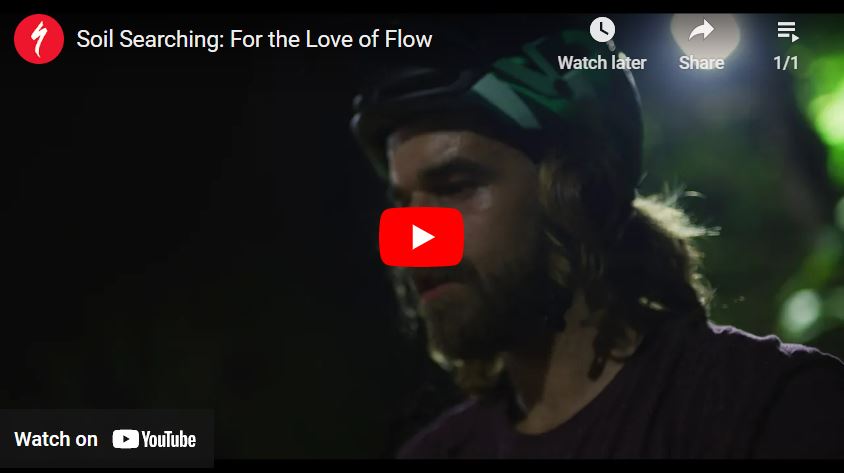 Load video: Specialized Soil Searching - For the Love of Flow