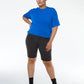Machines For Freedom Tech Short Sleeve Tee Womens