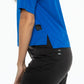 Machines For Freedom Tech Short Sleeve Tee Womens