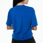 Machines For Freedom Tech Short Sleeve Tee Womens