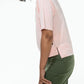 Machines For Freedom Tech Short Sleeve Tee Womens