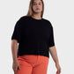 Machines For Freedom Tech Short Sleeve Tee Womens