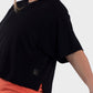 Machines For Freedom Tech Short Sleeve Tee Womens