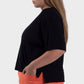 Machines For Freedom Tech Short Sleeve Tee Womens