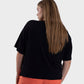 Machines For Freedom Tech Short Sleeve Tee Womens