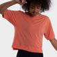 Machines For Freedom Tech Short Sleeve Tee Womens