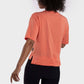 Machines For Freedom Tech Short Sleeve Tee Womens