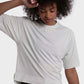 Machines For Freedom Tech Short Sleeve Tee Womens