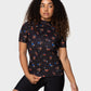 Machines For Freedom Endurance Short Sleeve Jersey Womens