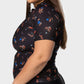Machines For Freedom Endurance Short Sleeve Jersey Womens