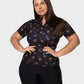 Machines For Freedom Endurance Short Sleeve Jersey Womens