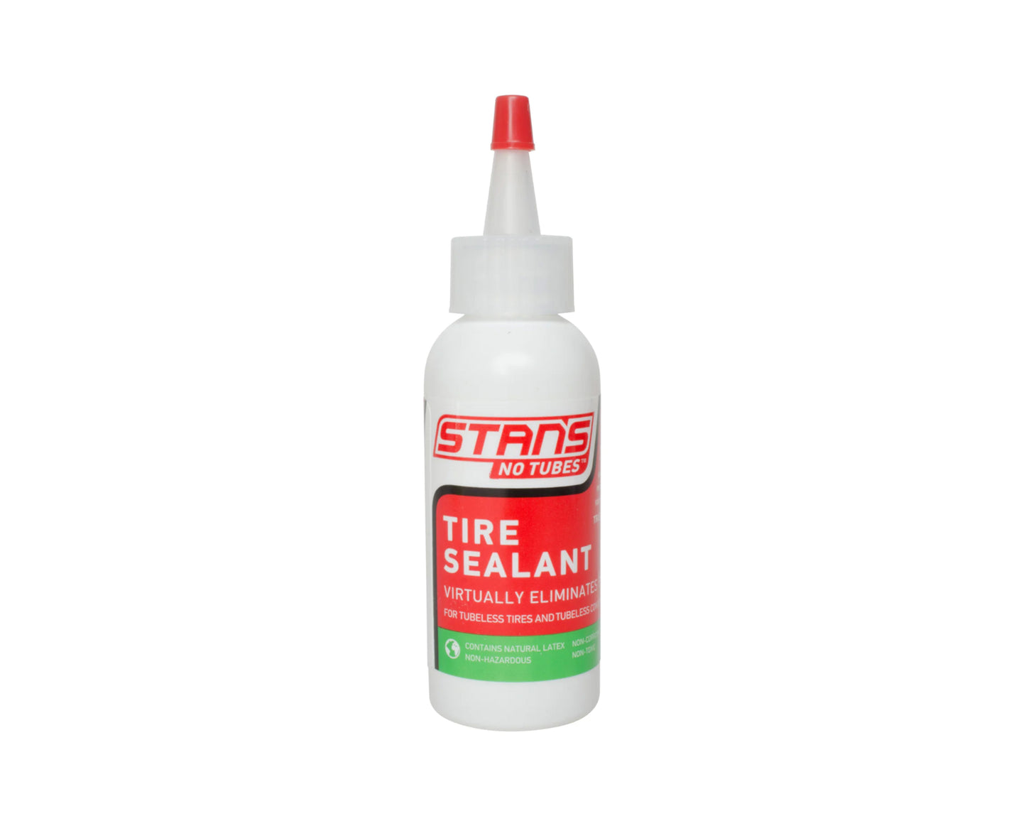 STAN'S NOTUBES TUBELESS TIRE SEALANT - 2OZ, [SINGLE]